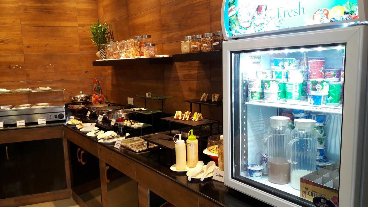 Heaven Apartments パトン エクステリア 写真